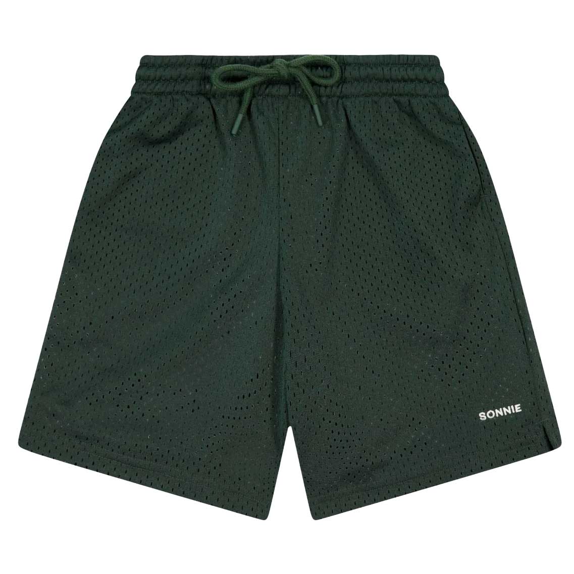 Sonnie Baskteball Shorts 8-11Y